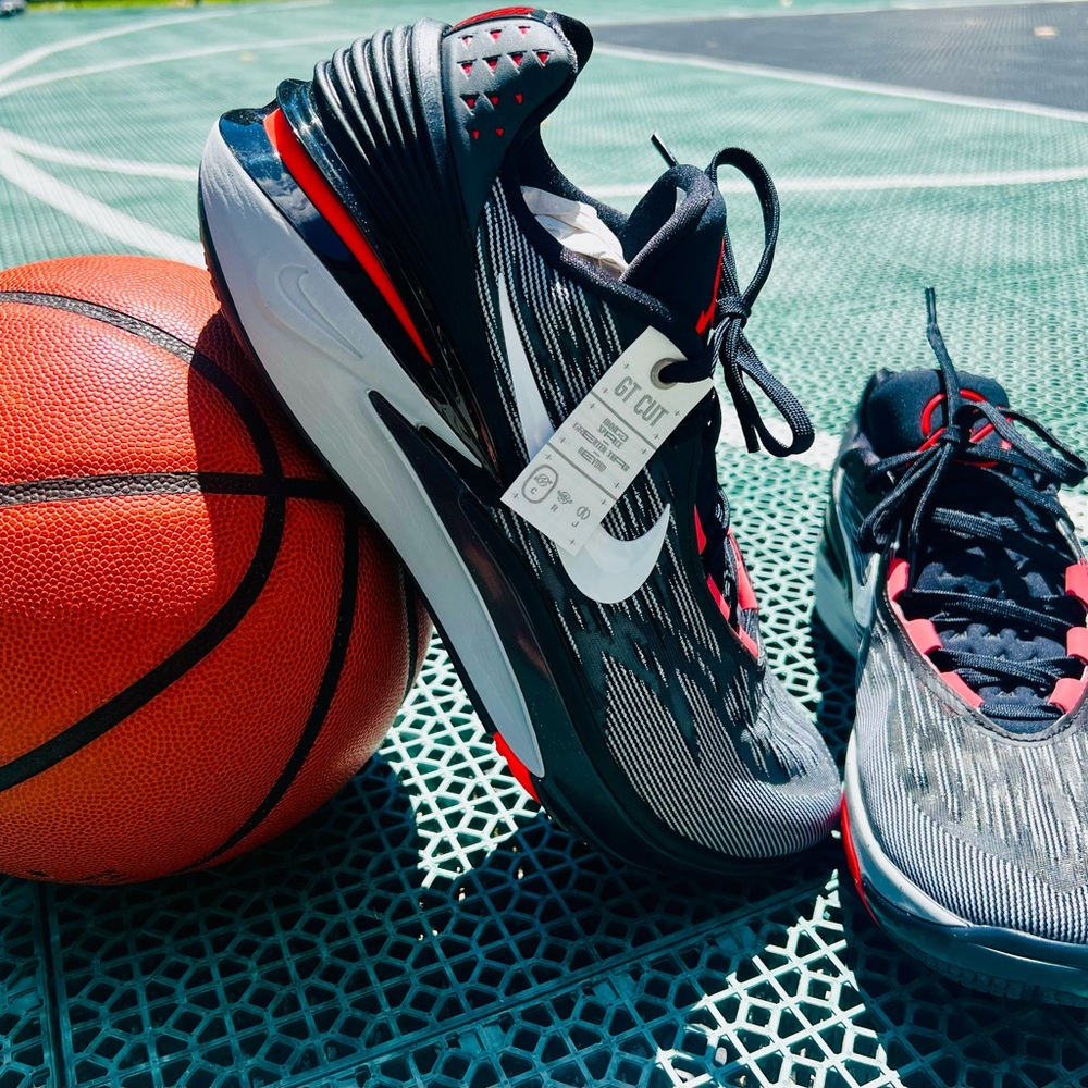 🆗 🩶 NIKE Air Zoom GT Cut 2 ‘Envision’ - ✨NEW✨ - Men's US15